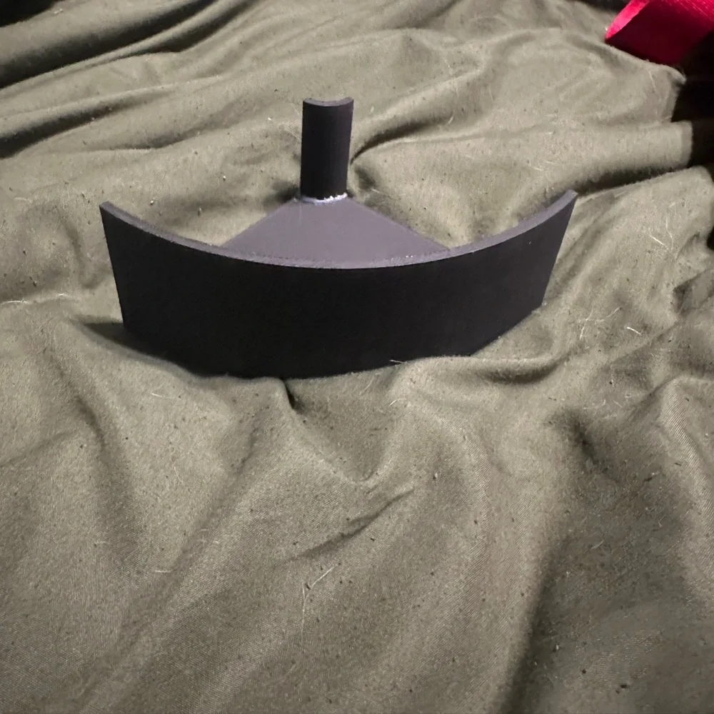 3D PRINTED FISH ACCESSORIES